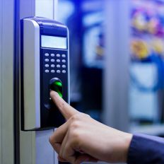 Access Control Systems