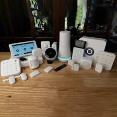 Alarm Systems