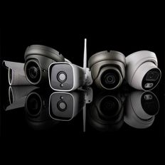 CCTV Security Systems