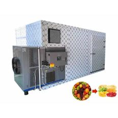Food Drying Technology 