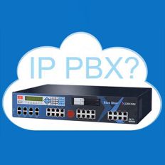 Mini Box (IPPBX)